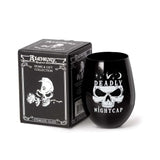 Alchemy Gothic Deadly Nightcap Set - Alchemy Gothic - Flyclothing LLC
