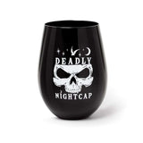 Alchemy Gothic Deadly Nightcap - Alchemy Gothic - Flyclothing LLC