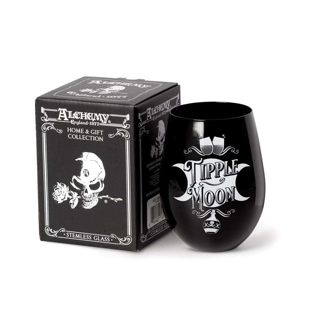 Alchemy Gothic Tipple Moon Set - Alchemy Gothic - Flyclothing LLC