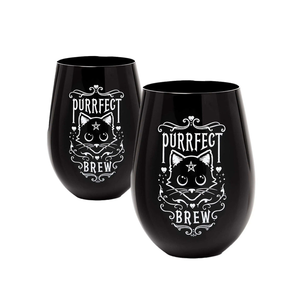Alchemy Gothic Purrfect Brew Set - Alchemy Gothic - Flyclothing LLC