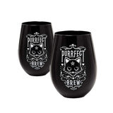Alchemy Gothic Purrfect Brew Set - Alchemy Gothic - Flyclothing LLC
