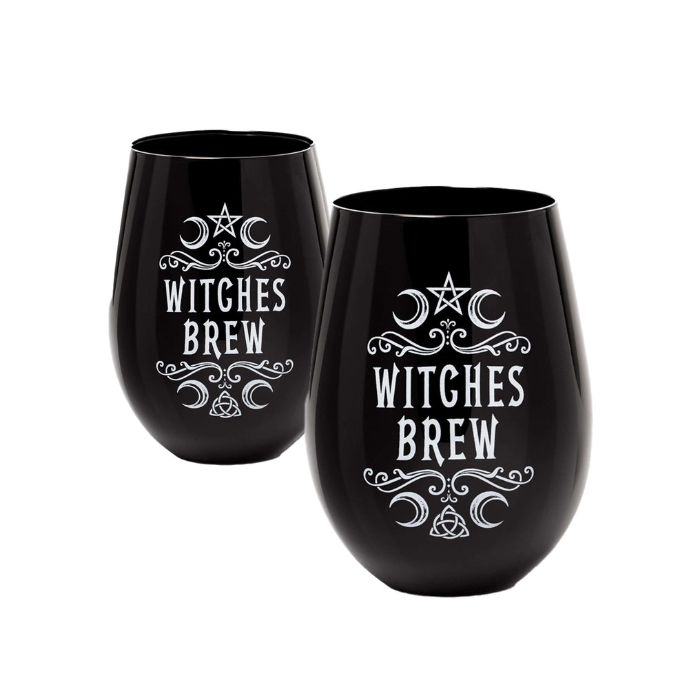 Alchemy Gothic Witches Brew Set - Alchemy Gothic - Flyclothing LLC