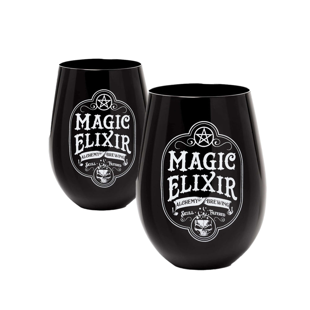 Alchemy Gothic Magic Elixir Set - Alchemy Gothic - Flyclothing LLC