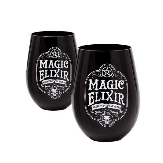 Alchemy Gothic Magic Elixir Set - Alchemy Gothic - Flyclothing LLC
