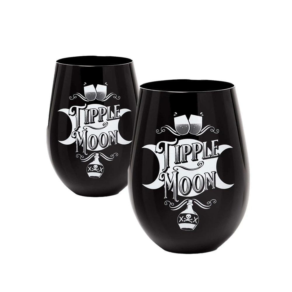 Alchemy Gothic Tipple Moon Set - Alchemy Gothic - Flyclothing LLC