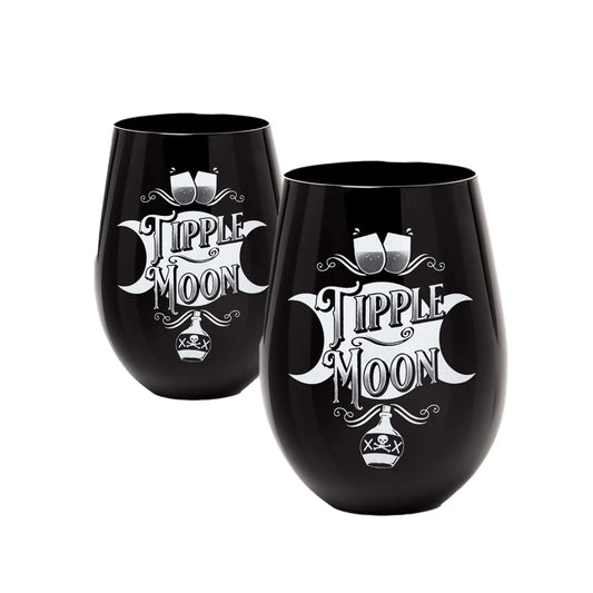 Alchemy Gothic Tipple Moon Set - Alchemy Gothic - Flyclothing LLC