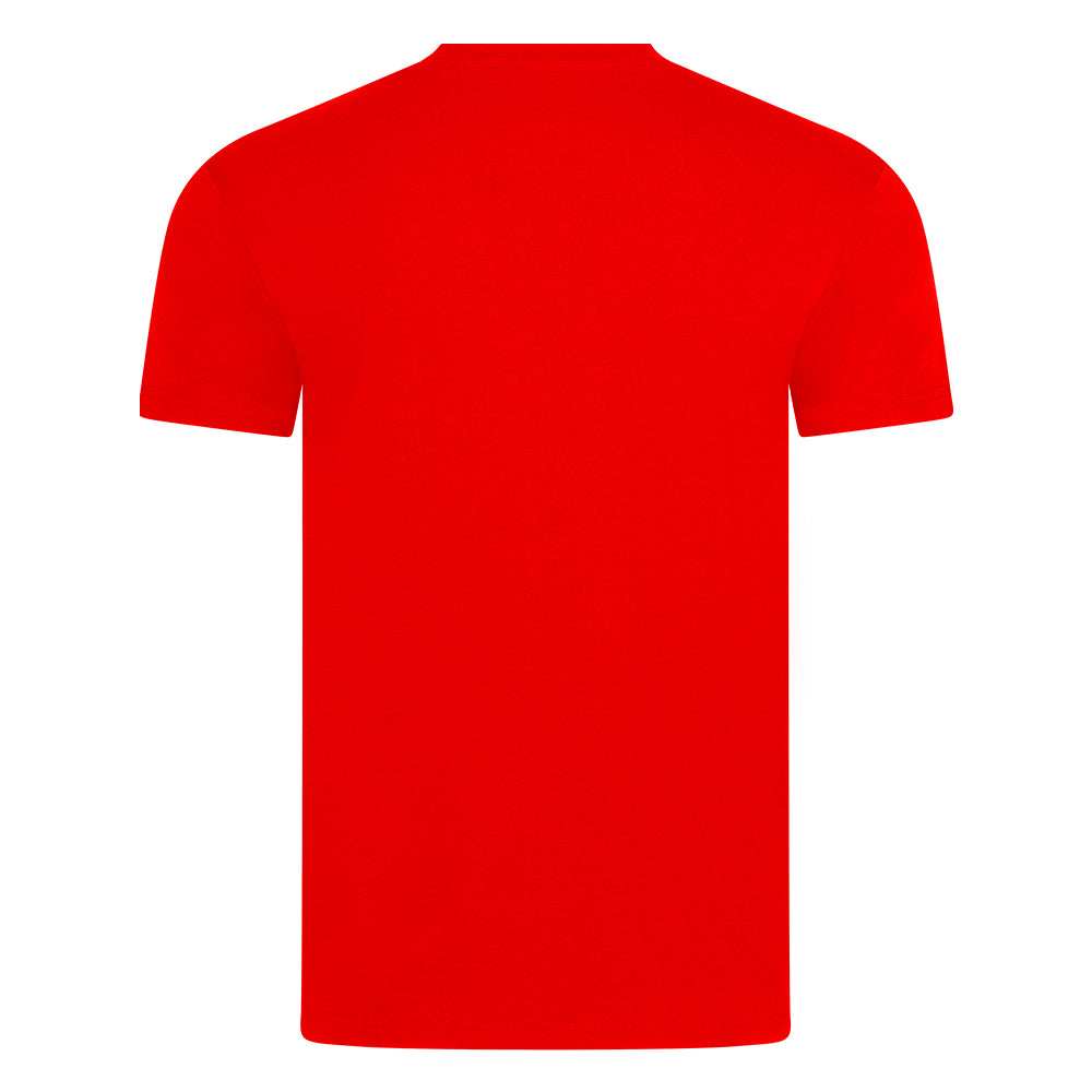 Men's Heavyweight Bamboo Workout T-Shirt - SHEATH UNDERWEAR - Flyclothing LLC