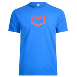 Men's Heavyweight Bamboo Workout T-Shirt
