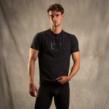 Men's Heavyweight Bamboo Workout T-Shirt - SHEATH UNDERWEAR - Flyclothing LLC