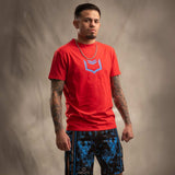 Men's Heavyweight Bamboo Workout T-Shirt - SHEATH UNDERWEAR - Flyclothing LLC