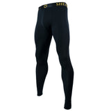 SHEATH Men's Dual Pouch Base Layer Bottoms
