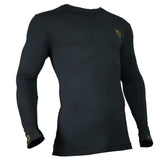 SHEATH Men's Long Sleeve Base Layer Top - SHEATH UNDERWEAR - Flyclothing LLC