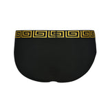 SHEATH Men's Dual Pouch Euro Briefs