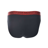 SHEATH Men's Dual Pouch Euro Briefs - SHEATH UNDERWEAR - Flyclothing LLC