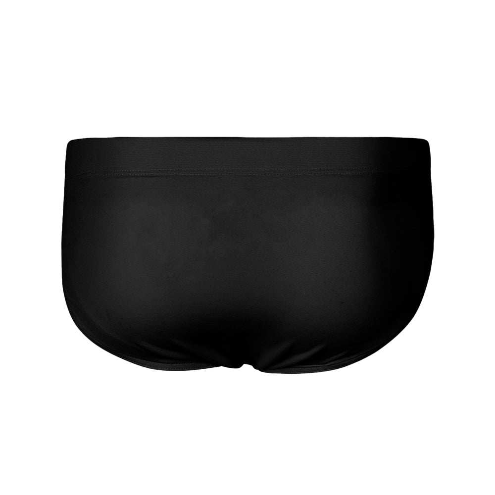 SHEATH Men's Dual Pouch Euro Briefs - SHEATH UNDERWEAR - Flyclothing LLC