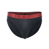 SHEATH Men's Dual Pouch Euro Briefs - SHEATH UNDERWEAR - Flyclothing LLC