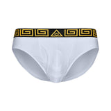 SHEATH Men's Dual Pouch Euro Briefs - SHEATH UNDERWEAR - Flyclothing LLC