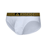 SHEATH Men's Dual Pouch Euro Briefs - SHEATH UNDERWEAR - Flyclothing LLC