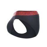 SHEATH Men's Dual Pouch Euro Briefs - SHEATH UNDERWEAR - Flyclothing LLC