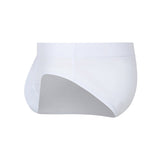 SHEATH Men's Dual Pouch Euro Briefs