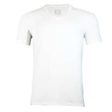 Men's Modal V-Neck Undershirt - SHEATH UNDERWEAR - Flyclothing LLC