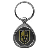 Vegas Golden Knights Chrome Key Chain - Vegas Golden Knights - Flyclothing LLC
