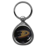 Anaheim Ducks Chrome Key Chain - Anaheim Ducks - Flyclothing LLC