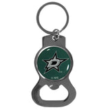 Dallas Stars Bottle Opener Key Chain - Dallas Stars - Flyclothing LLC