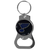 St. Louis Blues Bottle Opener Key Chain - St. Louis Blues - Flyclothing LLC