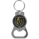 Vegas Golden Knights Bottle Opener Key Chain - Vegas Golden Knights - Flyclothing LLC