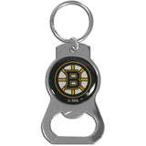 Boston Bruins Bottle Opener Key Chain - Boston Bruins - Flyclothing LLC