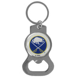 Buffalo Sabres Bottle Opener Key Chain - Buffalo Sabres - Flyclothing LLC