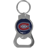 Montreal Canadiens Bottle Opener Key Chain - Montreal Canadiens - Flyclothing LLC