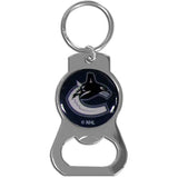 Vancouver Canucks Bottle Opener Key Chain - Vancouver Canucks - Flyclothing LLC