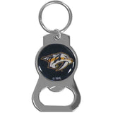 Nashville Predators Bottle Opener Key Chain - Nashville Predators - Flyclothing LLC