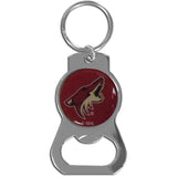 Arizona Coyotes Bottle Opener Key Chain - Arizona Coyotes - Flyclothing LLC