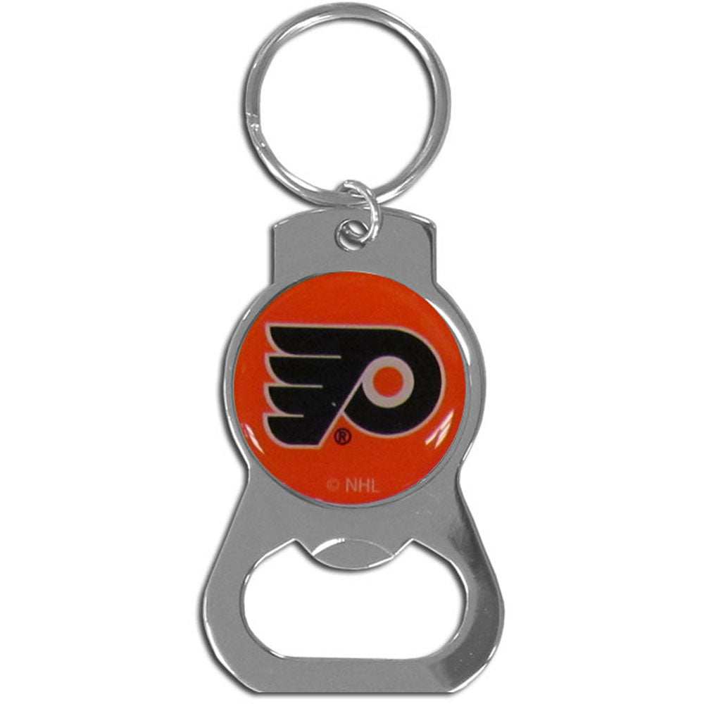 Philadelphia Flyers Bottle Opener Key Chain - Philadelphia Flyers - Flyclothing LLC