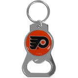 Philadelphia Flyers Bottle Opener Key Chain - Philadelphia Flyers - Flyclothing LLC