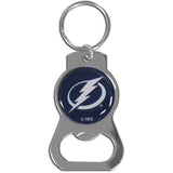 Tampa Bay Lightning Bottle Opener Key Chain - Tampa Bay Lightning - Flyclothing LLC