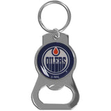 Edmonton Oilers Bottle Opener Key Chain - Edmonton Oilers - Flyclothing LLC
