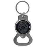 Police Bottle Opener Key Chain - Police - Flyclothing LLC