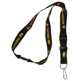 California Bear Lanyard - California - Flyclothing LLC