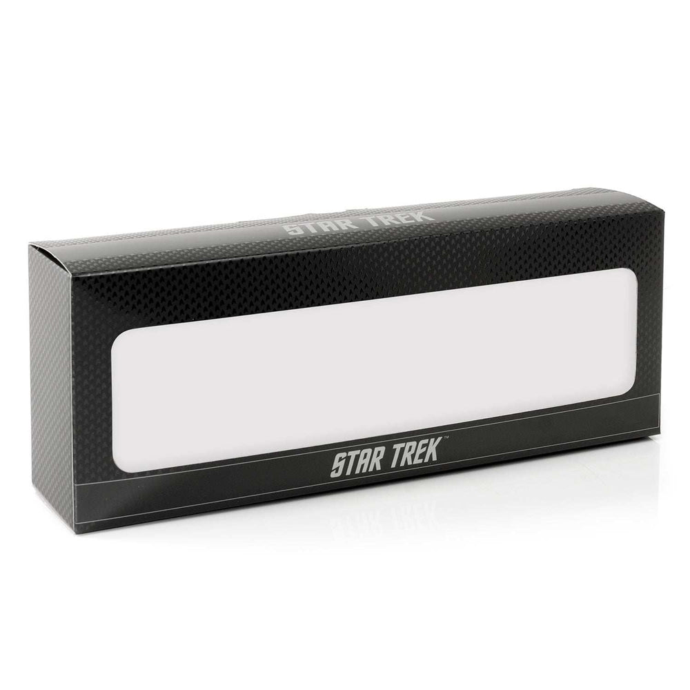 Star Trek 3 Pair Sock Gift Set - Cufflinks.com - Flyclothing LLC