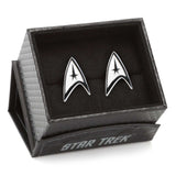 Star Trek Officially Licensed Cufflinks - Cufflinks.com - Flyclothing LLC