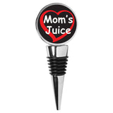 Mom's Juice Wine Stopper - Flyclothing LLC - Flyclothing LLC