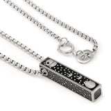 Star Wars A New Hope Necklace - Cufflinks.com - Flyclothing LLC