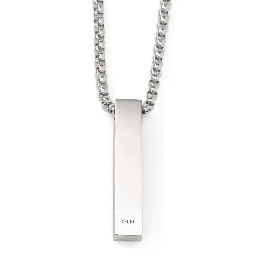 Star Wars A New Hope Necklace - Cufflinks.com - Flyclothing LLC