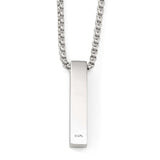 Star Wars A New Hope Necklace - Cufflinks.com - Flyclothing LLC