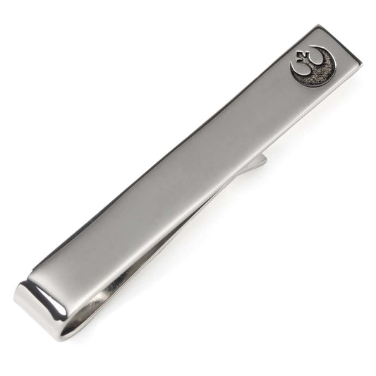 Star Wars Rebel Alliance Starbird Crest Tie Bar - Cufflinks.com - Flyclothing LLC
