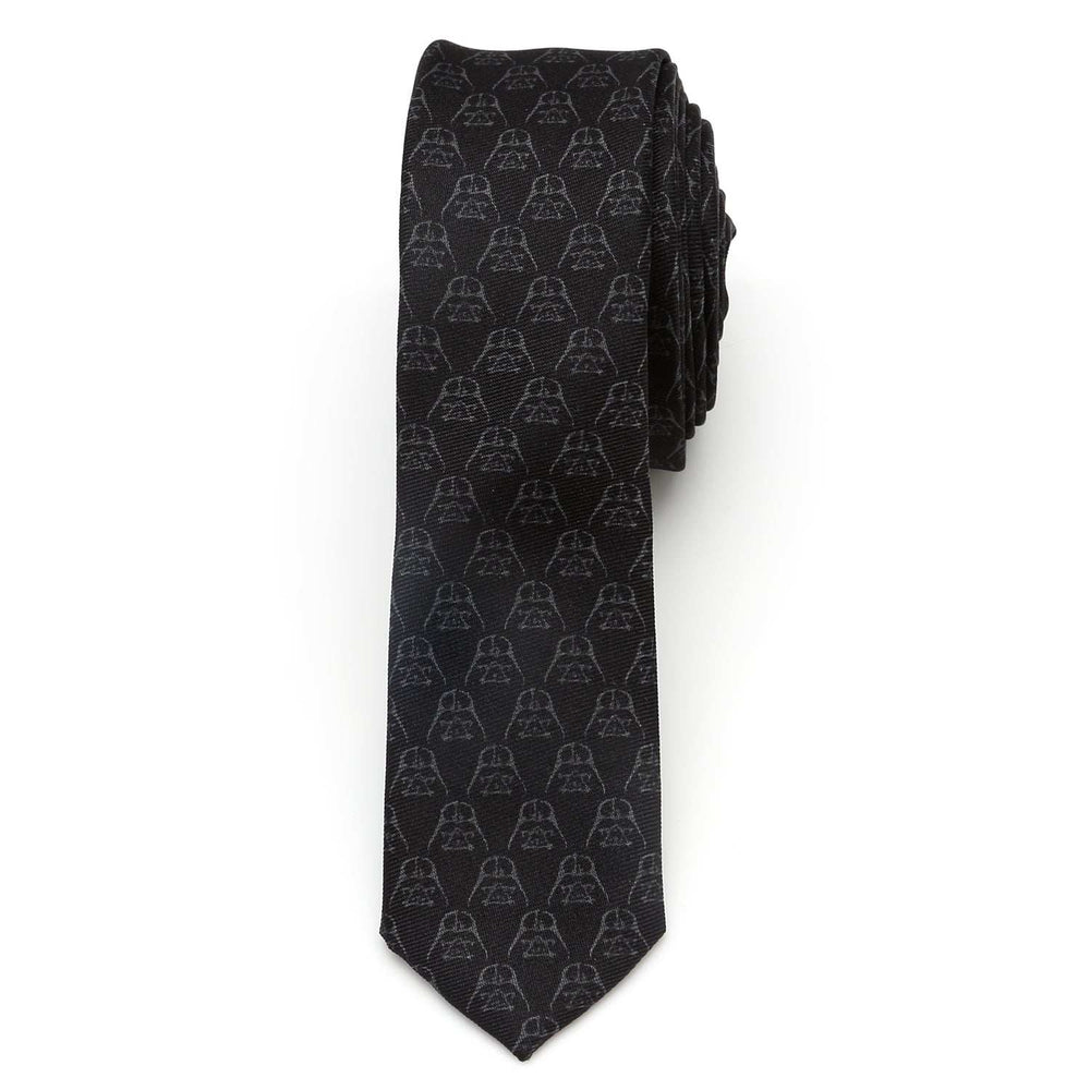 Star Wars Darth Vader Black Skinny Tie - Cufflinks.com - Flyclothing LLC